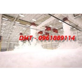 THI CÔNG HỆ THỐNG PCCC QUÁN KARAOKE NGHỊ ĐỊNH 147 TẠI YÊN PHONG